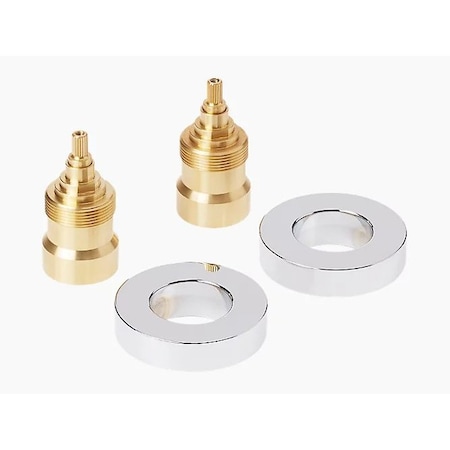 Kohler Rgh-In, Deep, 40413/40416 56373-BV